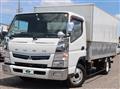 2017 Mitsubishi Fuso Canter
