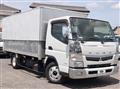 2017 Mitsubishi Fuso Canter