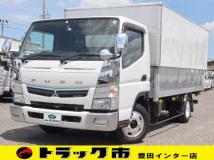 2017 Mitsubishi Fuso Canter