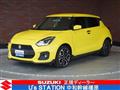 2022 Suzuki Swift