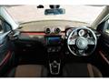 2022 Suzuki Swift
