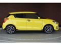 2022 Suzuki Swift