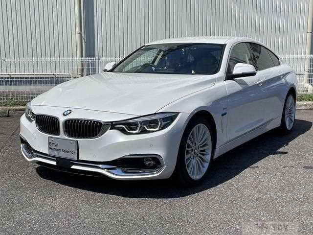 2018 BMW BMW Others