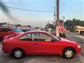 1996 Mitsubishi Mirage Asti