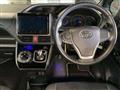 2020 Toyota Voxy