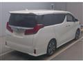 2020 Toyota Alphard G