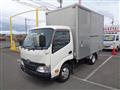2014 Toyota Dyna Truck