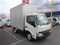 2014 Toyota Dyna Truck