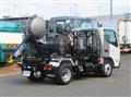 2024 Mitsubishi Fuso Canter