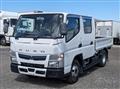 2021 Mitsubishi Fuso Canter