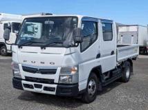 2021 Mitsubishi Fuso Canter