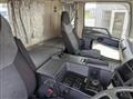 2011 Mitsubishi Fuso Super Great