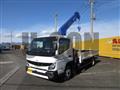 2024 Mitsubishi Fuso Canter