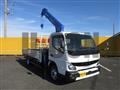 2024 Mitsubishi Fuso Canter