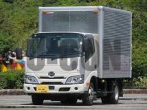 2020 Hino Dutro
