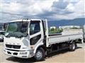 2015 Mitsubishi Fuso Fighter