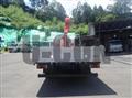 2008 Isuzu Elf Truck