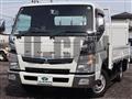 2018 Mitsubishi Fuso Canter