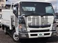 2018 Mitsubishi Fuso Canter