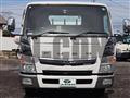 2018 Mitsubishi Fuso Canter