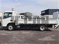 2018 Mitsubishi Fuso Canter