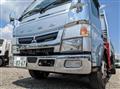 2020 Mitsubishi Fuso Canter