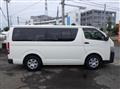 2015 Toyota Hiace Van