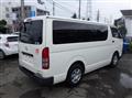 2015 Toyota Hiace Van