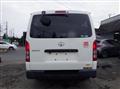 2015 Toyota Hiace Van