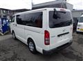 2015 Toyota Hiace Van
