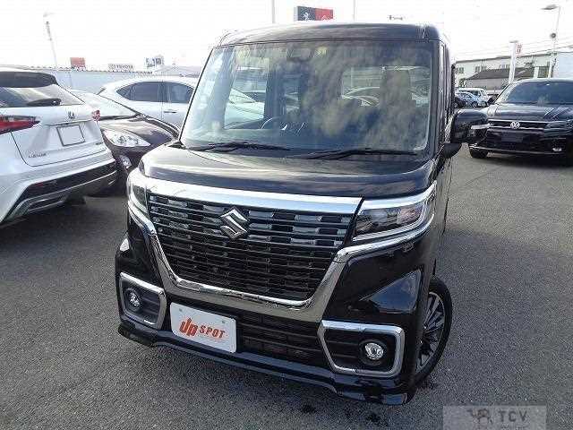 2018 Suzuki Suzuki Others