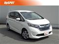 2018 Honda Freed