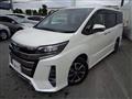 2018 Toyota Noah