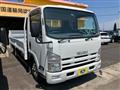 2011 Isuzu Elf Truck