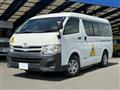 2012 Toyota Hiace Wagon