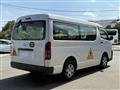 2012 Toyota Hiace Wagon