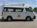 2012 Toyota Hiace Wagon
