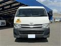 2012 Toyota Hiace Wagon