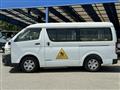 2012 Toyota Hiace Wagon