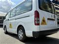 2012 Toyota Hiace Wagon