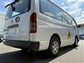 2012 Toyota Hiace Wagon