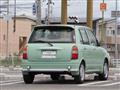2001 Daihatsu Miragino