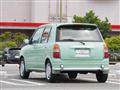 2001 Daihatsu Miragino