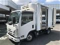 2016 Isuzu Elf Truck