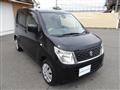 2014 Suzuki Wagon R