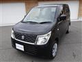 2014 Suzuki Wagon R