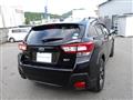 2017 Subaru IMPREZA XV HYBRID