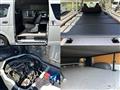 2013 Toyota Hiace Van