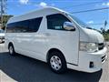 2013 Toyota Hiace Van