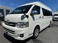 2013 Toyota Hiace Van